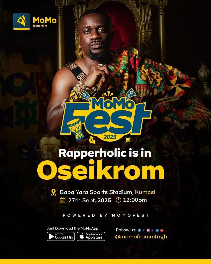 Rapperholic