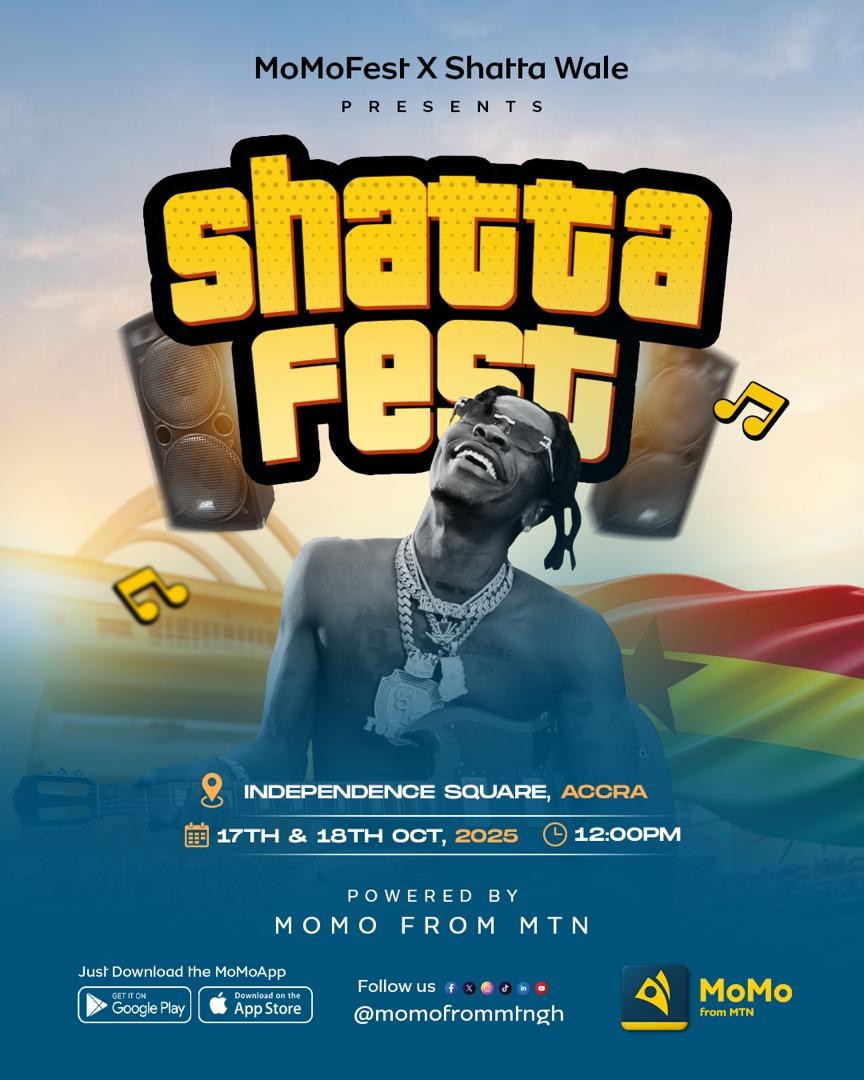 Shatta Wale